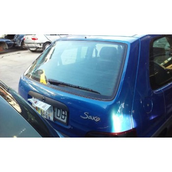 citroën saxo del año 1996