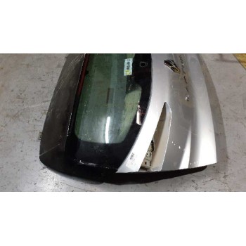 Recambio de porton trasero para renault captur ii experience referencia OEM IAM 901003784R GRIS 960300445R