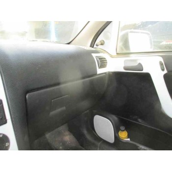 opel astra g berlina del año 1998