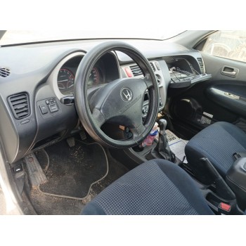 honda hr-v (gh_) del año 2003