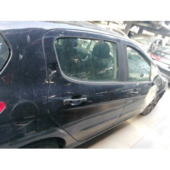 peugeot 308 del año 2007