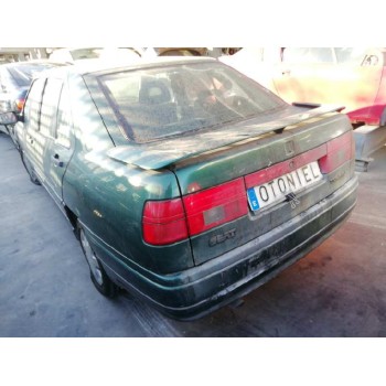 seat toledo (1l) del año 1995