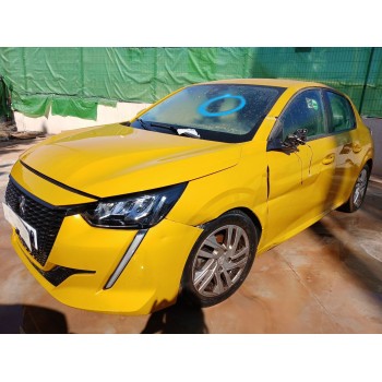 peugeot 208 ii (ub_, up_, uw_, uj_) del año 2020