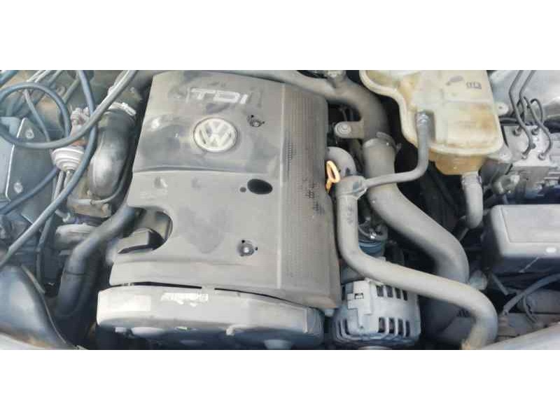 Recambio de motor completo para volkswagen passat berlina (3b2) 1.9 tdi referencia OEM IAM   