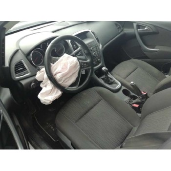 opel astra j sports tourer del año 2014