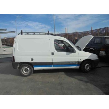 citroën berlingo del año 2000