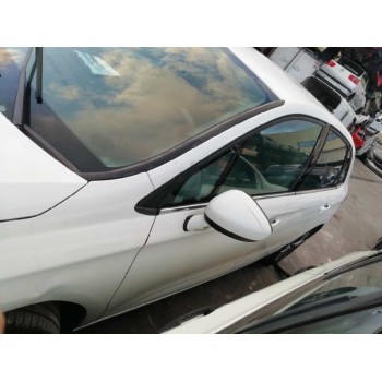 citroën c4 lim. del año 2011