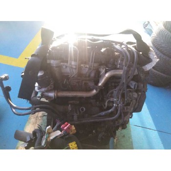Recambio de motor completo para peugeot partner kasten confort pack l2 referencia OEM IAM 9H03 M 