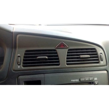 volvo s60 berlina del año 2000