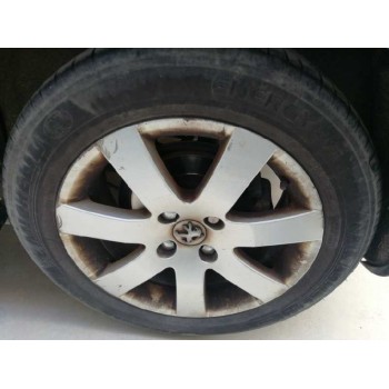 peugeot 308 del año 2007