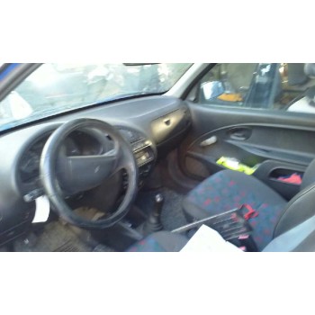 citroën saxo del año 1996