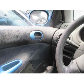 peugeot 206 berlina del año 1998