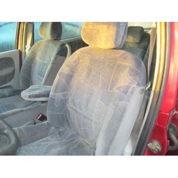 renault scenic (ja..) del año 2001