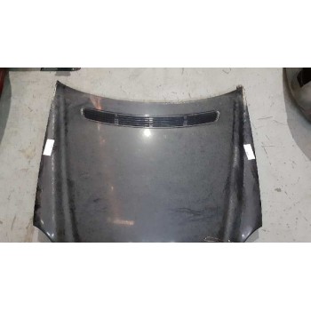 Recambio de capot para mercedes-benz clase e (w211) familiar 220 t cdi (211.206) referencia OEM IAM  NEGRO 