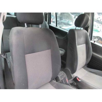 opel zafira a del año 2004