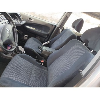 honda hr-v (gh_) del año 2003