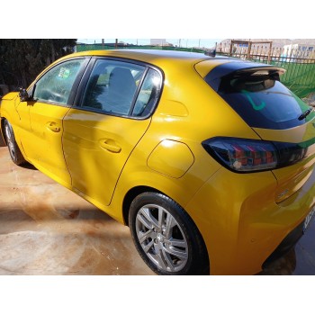 peugeot 208 ii (ub_, up_, uw_, uj_) del año 2020