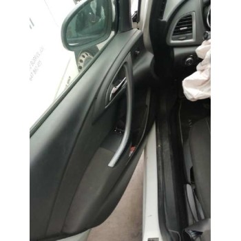 opel astra j sports tourer del año 2014