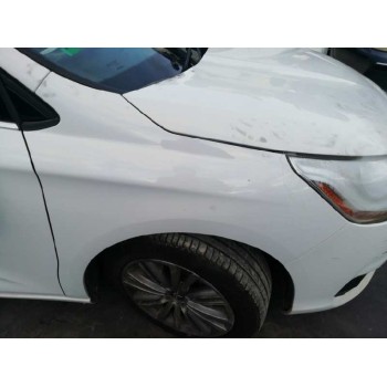 citroën c4 lim. del año 2011