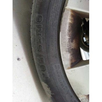 peugeot 308 del año 2007