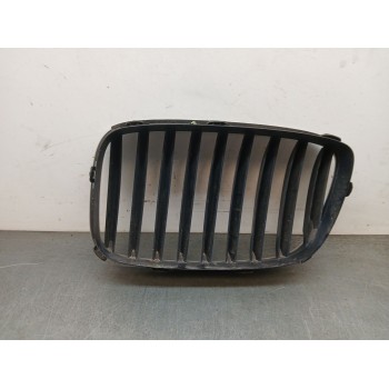 Recambio de rejilla delantera para bmw serie 5 gran turismo (f07) 3.0 turbodiesel referencia OEM IAM 51137336486 RIÑÓN IZQUIERDO