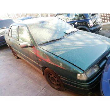 seat toledo (1l) del año 1995