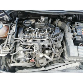 volkswagen passat berlina (3c2) del año 2010