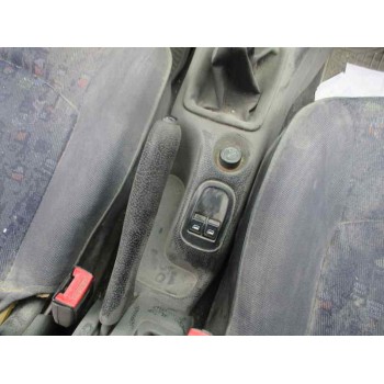 peugeot 206 berlina del año 1998