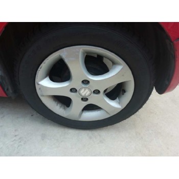 suzuki swift berlina (mz) del año 2006