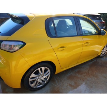 peugeot 208 ii (ub_, up_, uw_, uj_) del año 2020