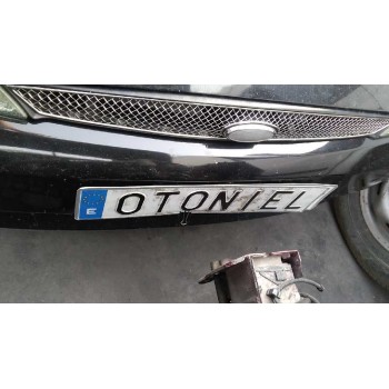 ford focus berlina (cak) del año 2001