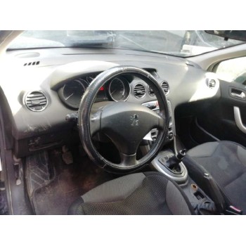 peugeot 308 del año 2007