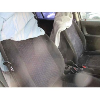 opel astra g berlina del año 1998