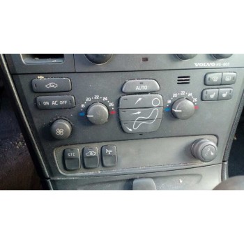 volvo s60 berlina del año 2000