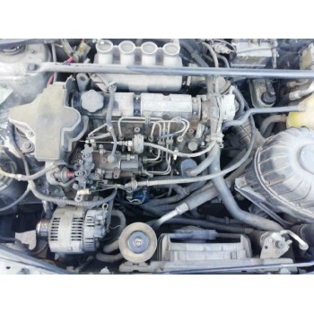 renault megane i berlina hatchback (ba0) del año 1996