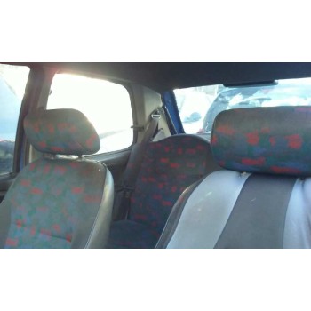 citroën saxo del año 1996