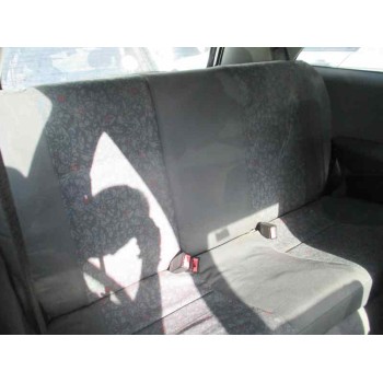 opel corsa c del año 2000