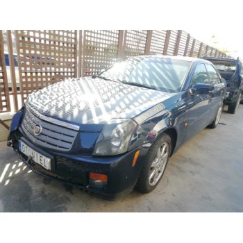 cadillac cts del año 2003