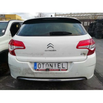 citroën c4 lim. del año 2011