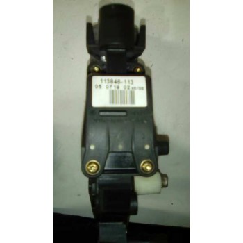 Recambio de motor elevalunas delantero derecho para audi a4 berlina (b5) 1.8 referencia OEM IAM 113846113  