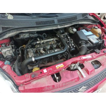 suzuki swift berlina (mz) del año 2006