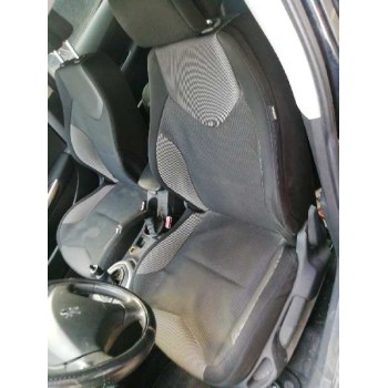 peugeot 308 del año 2007