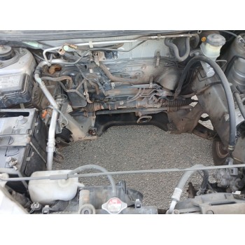 honda hr-v (gh_) del año 2003