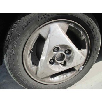 opel corsa c del año 2000