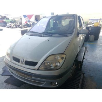 renault scenic (ja..) del año 2002