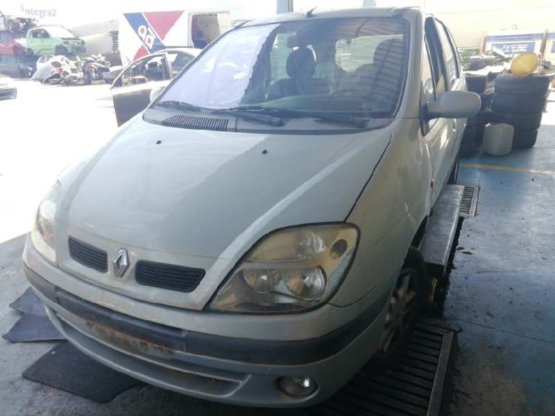 RENAULT SCENIC (JA..)