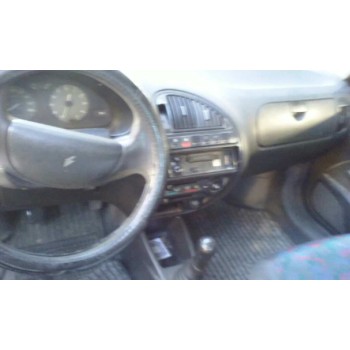 citroën saxo del año 1996