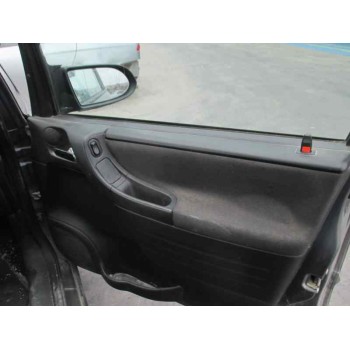 opel zafira a del año 2004