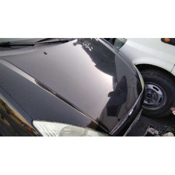 ford focus berlina (cak) del año 2001