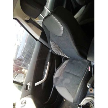 peugeot 308 del año 2007